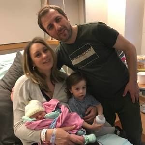 Meet your Posher, Daniel